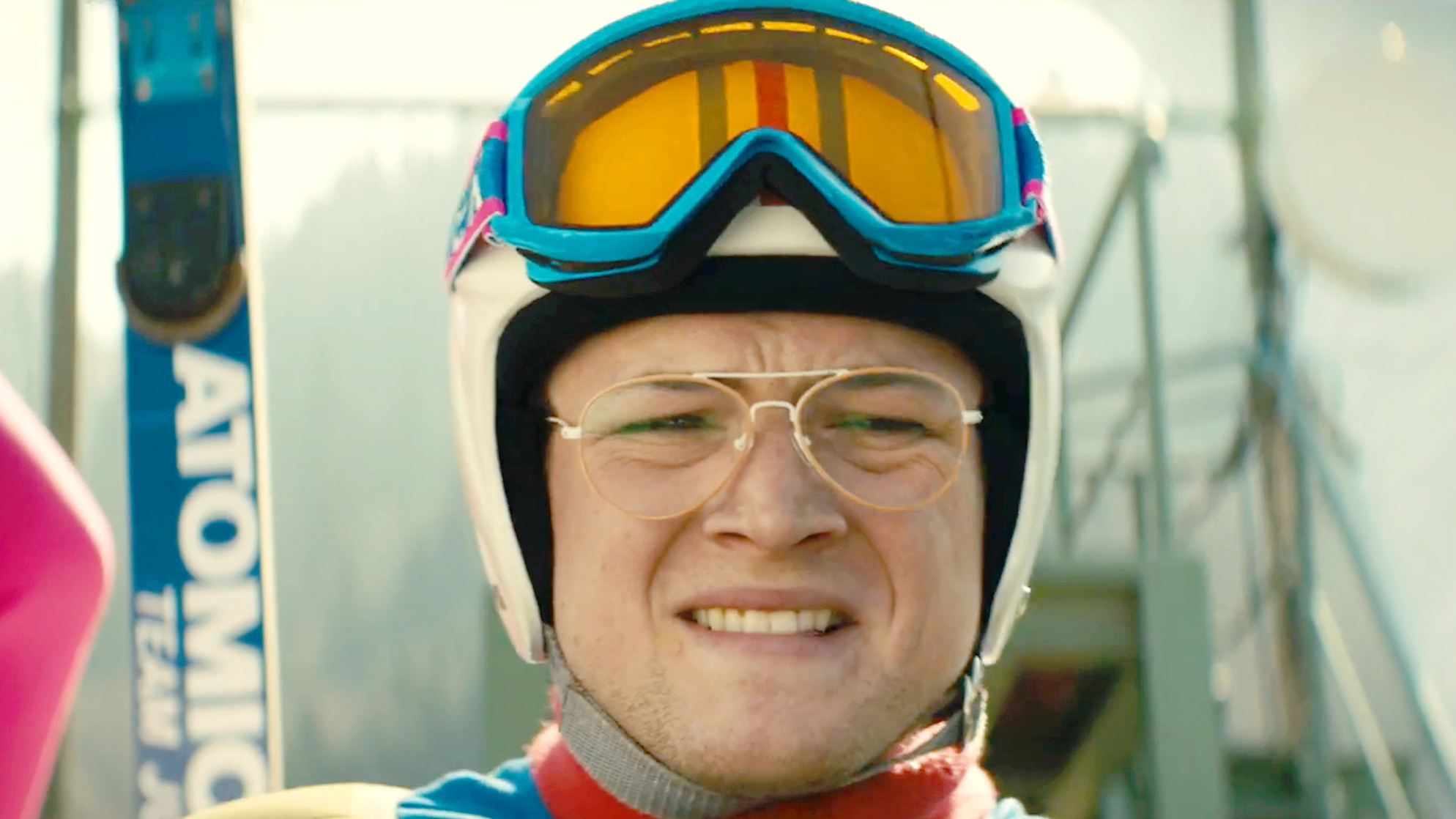 Eddie the Eagle