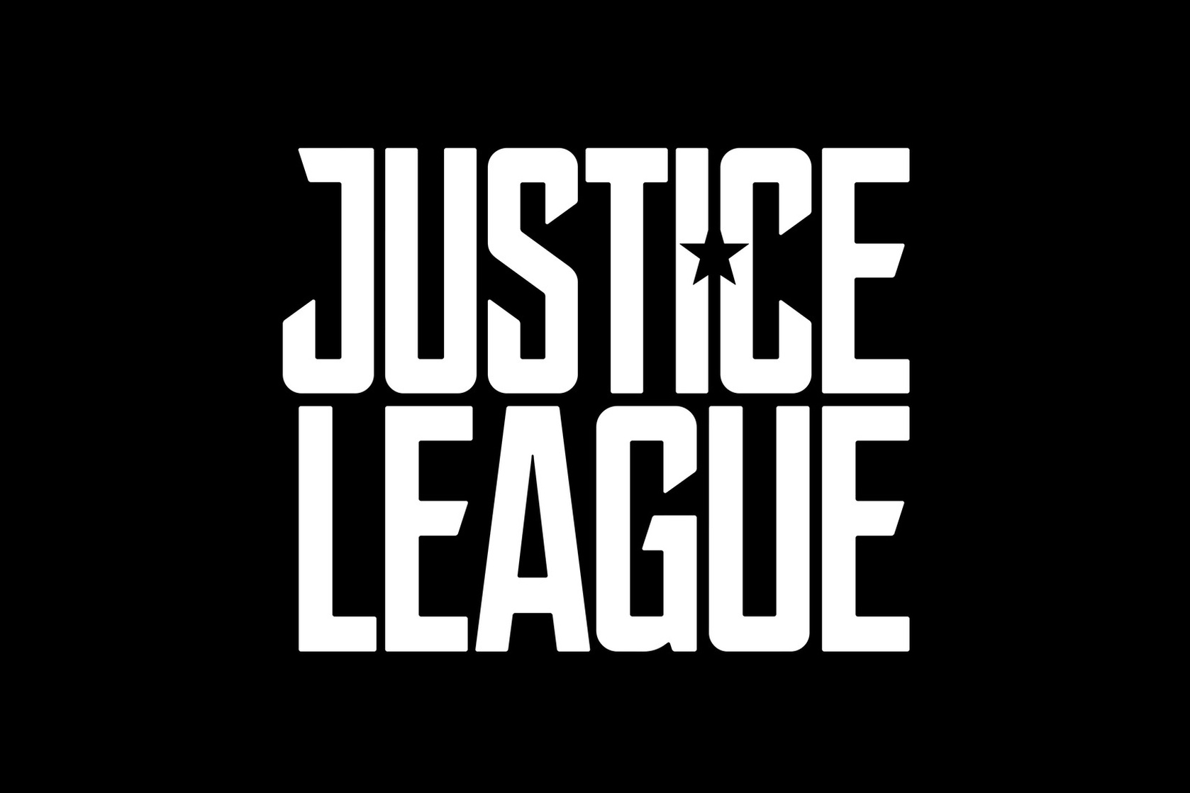 Justice League Justice League