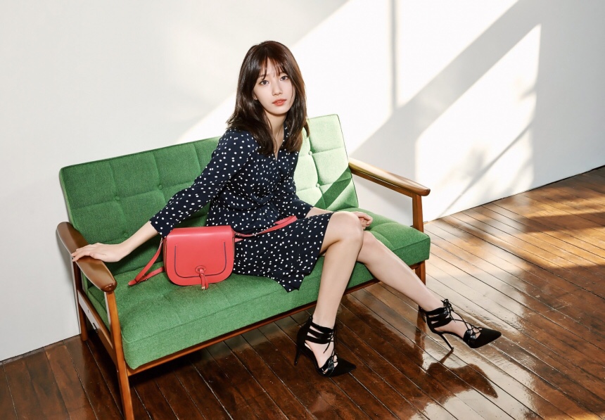 Suzy Bae Suzy Bae