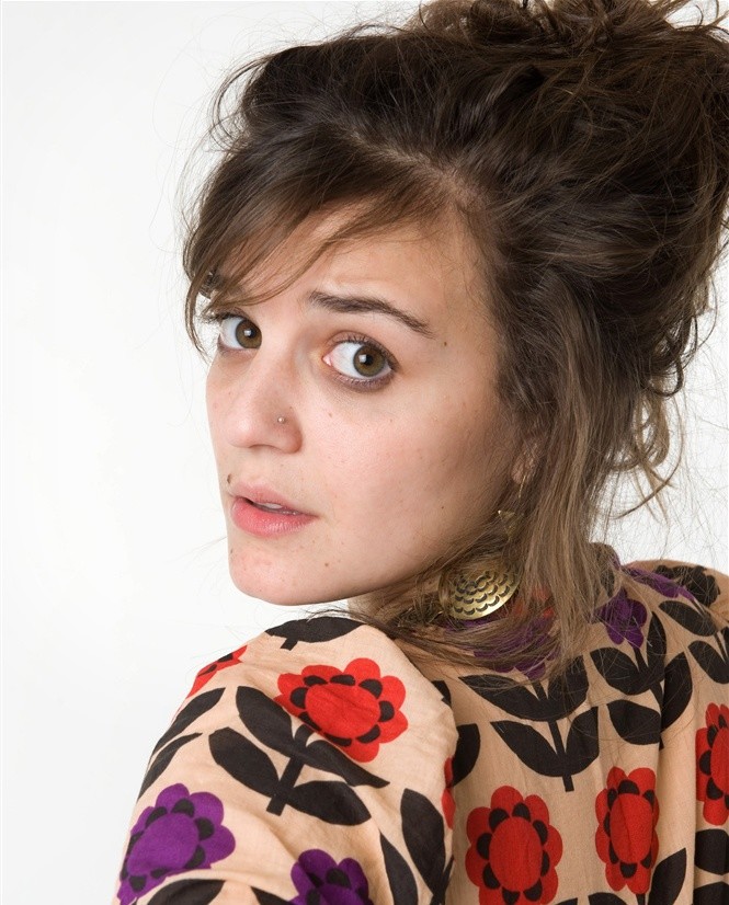 Picture of Camille de Leu