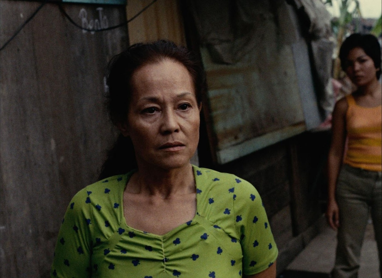 Insiang (1976) Insiang (1976)