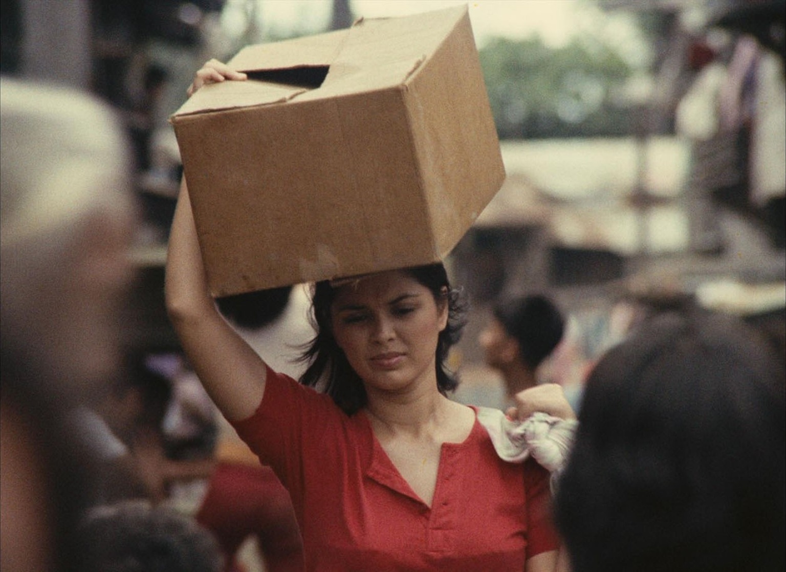 Insiang (1976) Insiang (1976)