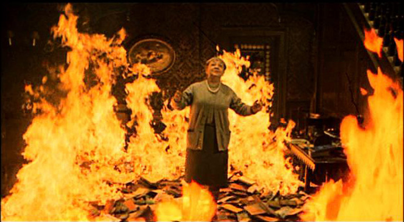 Fahrenheit 451 (1966) Fahrenheit 451 (1966)