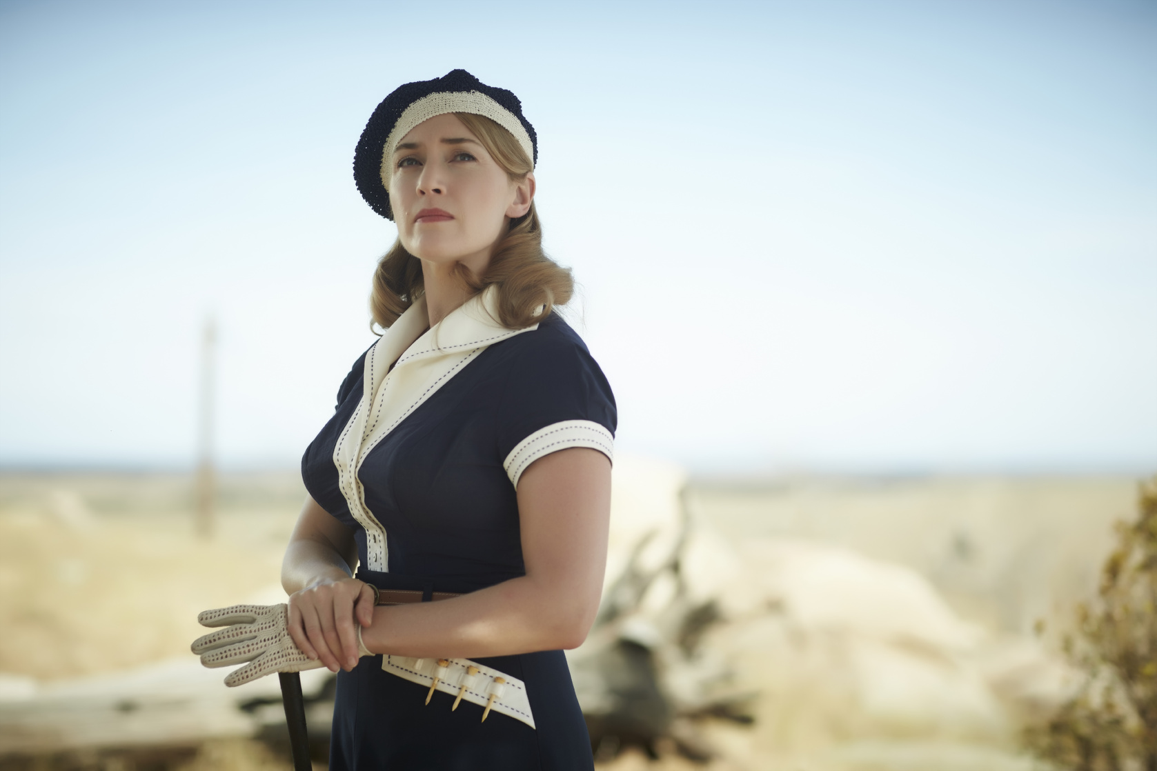 2015 The Dressmaker 2015 The Dressmaker