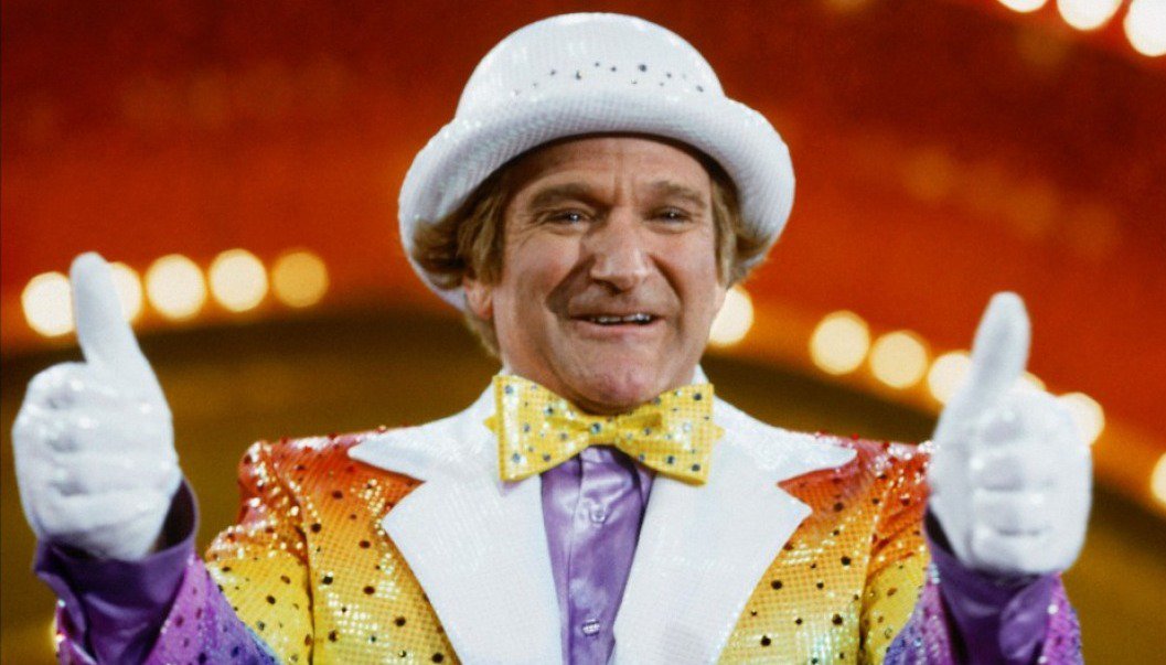 Death to Smoochy Death to Smoochy