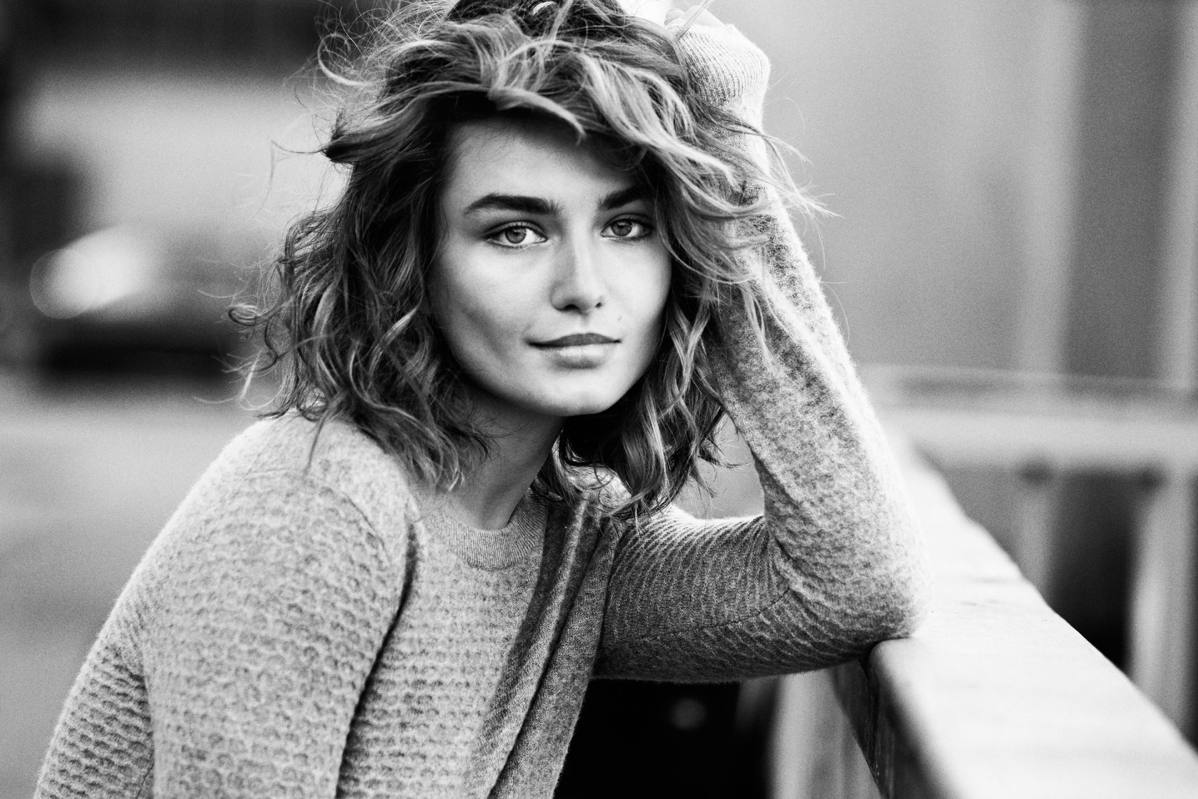 Andreea Diaconu Andreea Diaconu