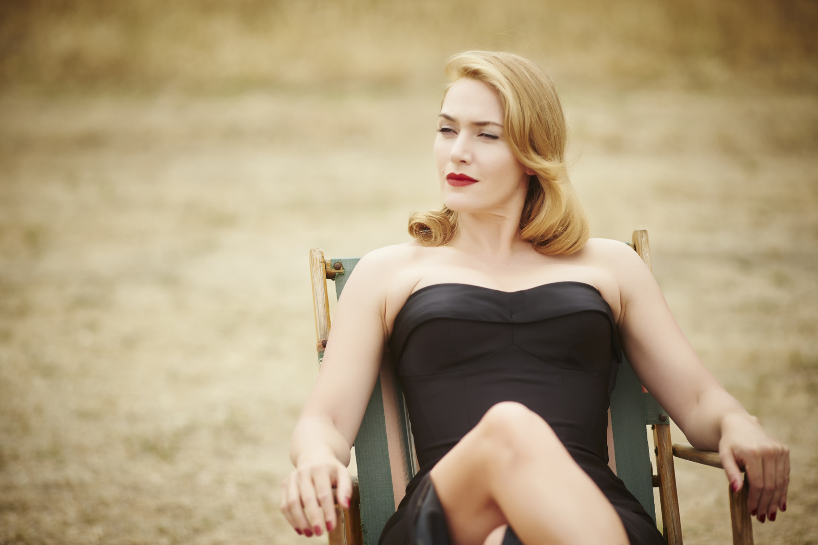 The Dressmaker The Dressmaker