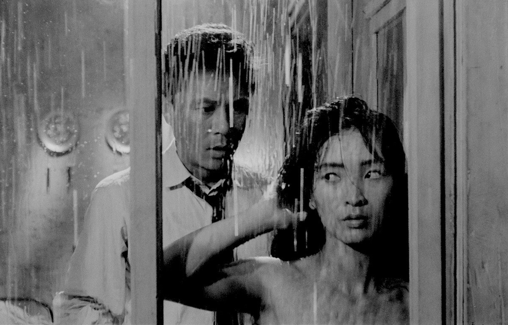 The Housemaid (1960) The Housemaid (1960)