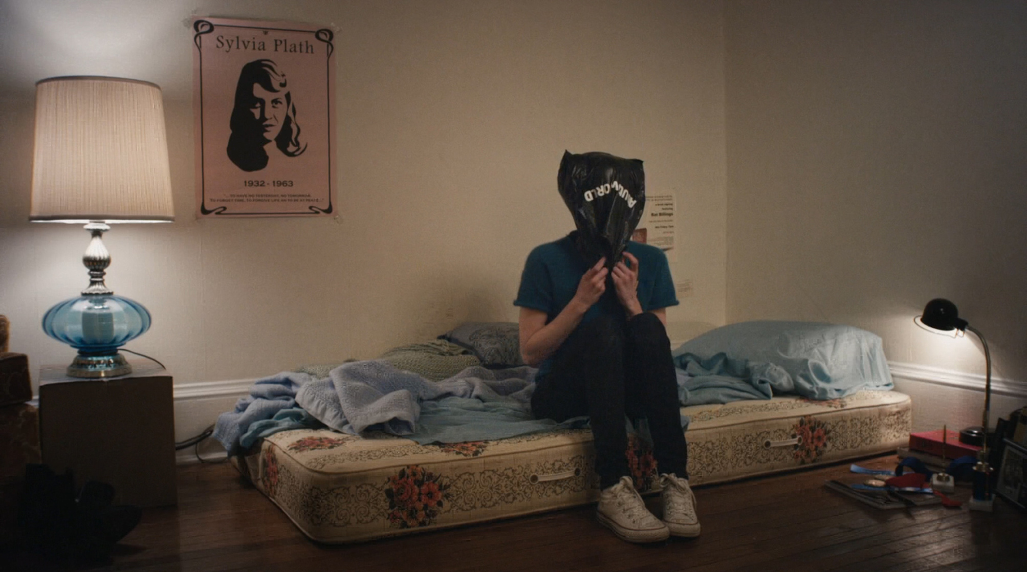 Adult World Adult World