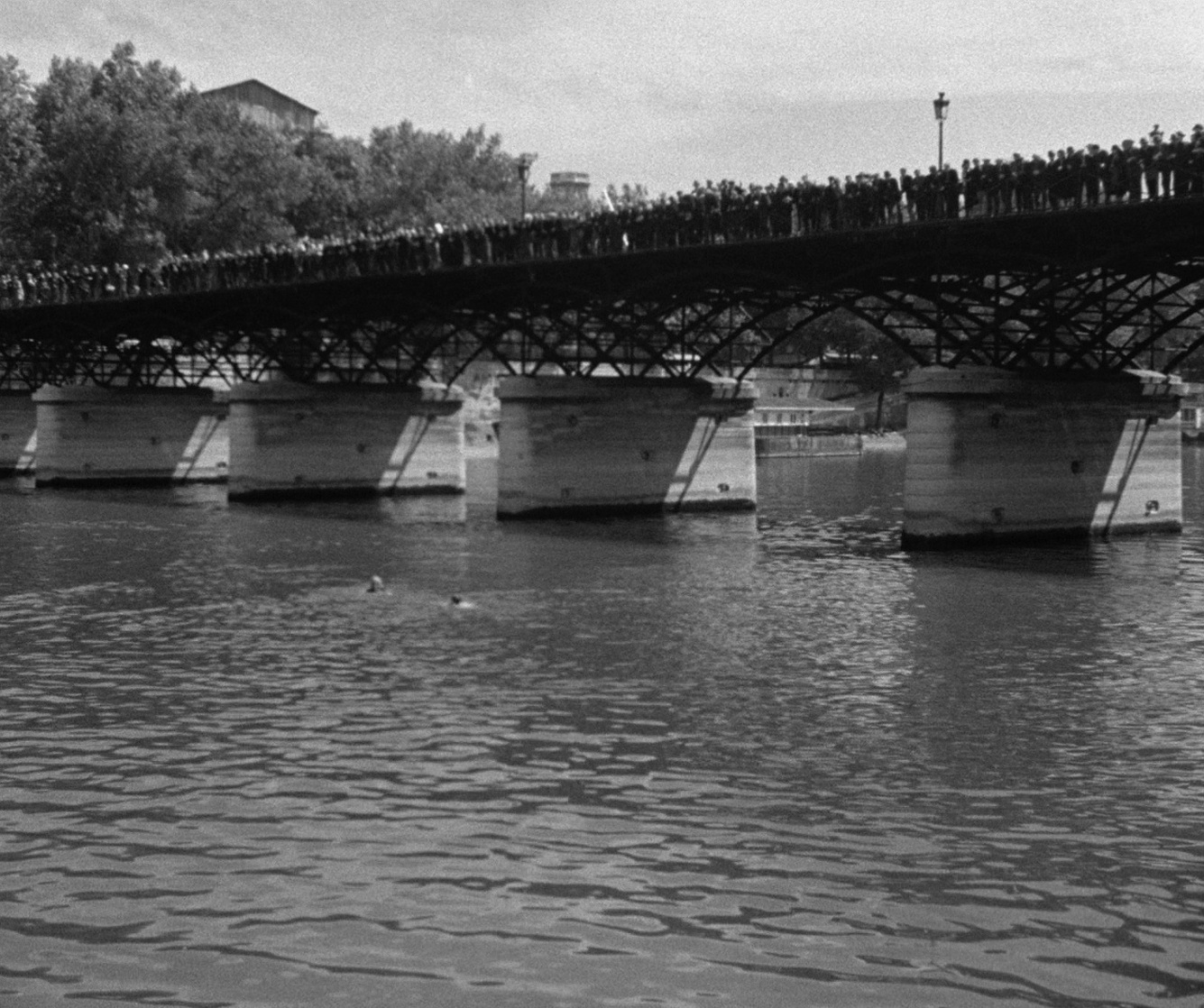 Boudu Saved from Drowning (1932)