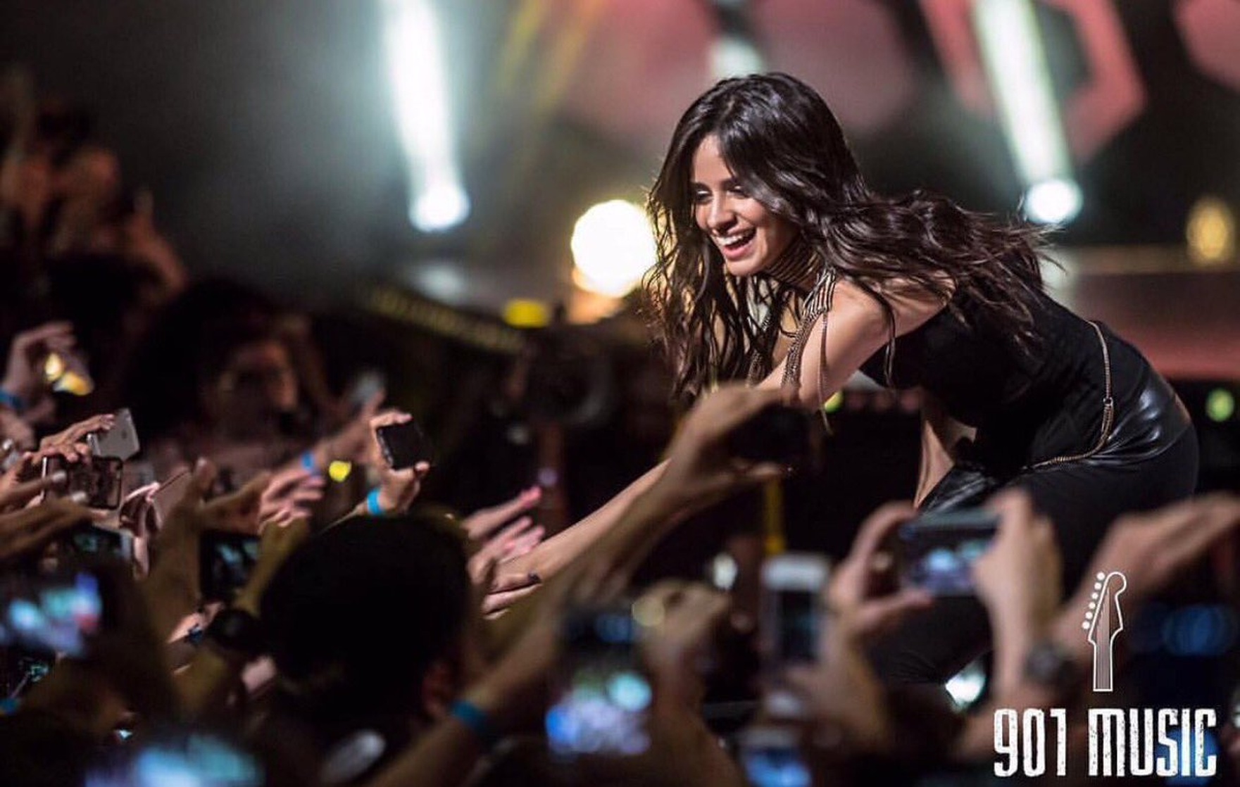 Camila Cabello