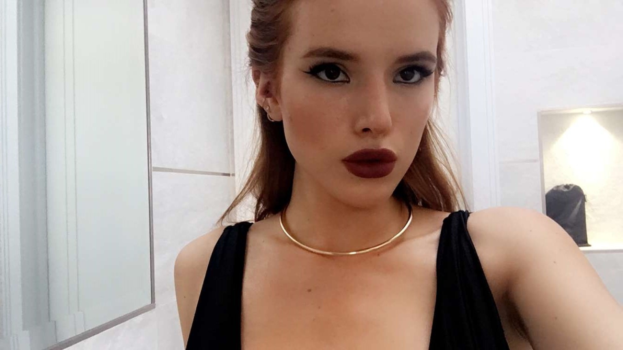 Bella Thorne Bella Thorne