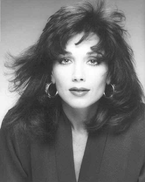 Picture of Stepfanie Kramer