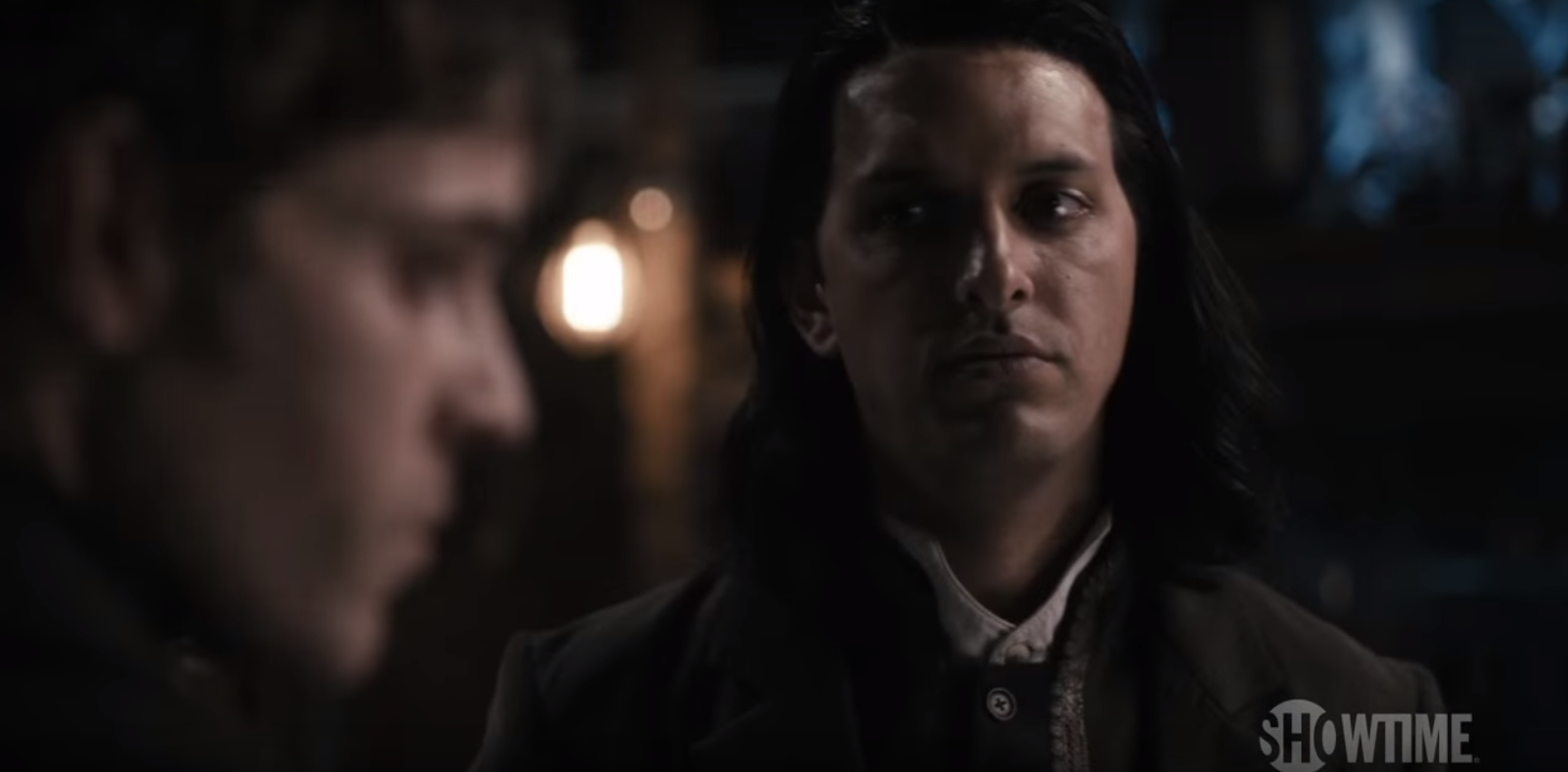 Dr. Henry Jekyll (Penny Dreadful)
