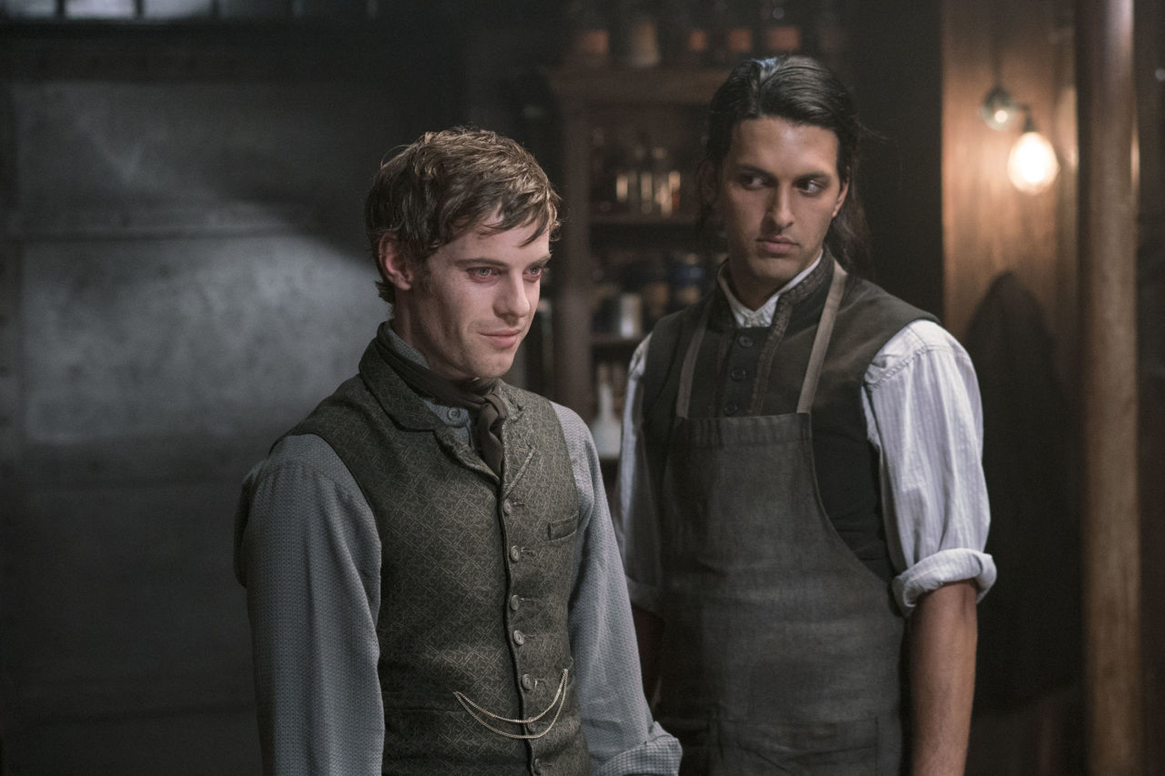 Dr. Henry Jekyll (Penny Dreadful)