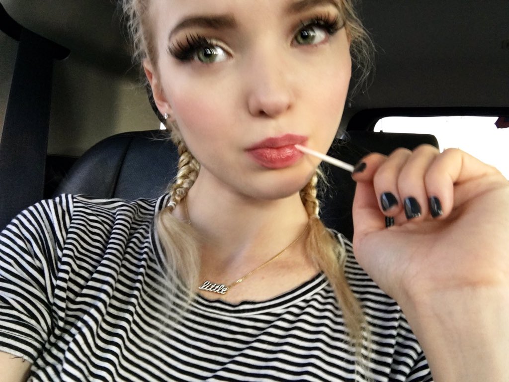 Dove Cameron