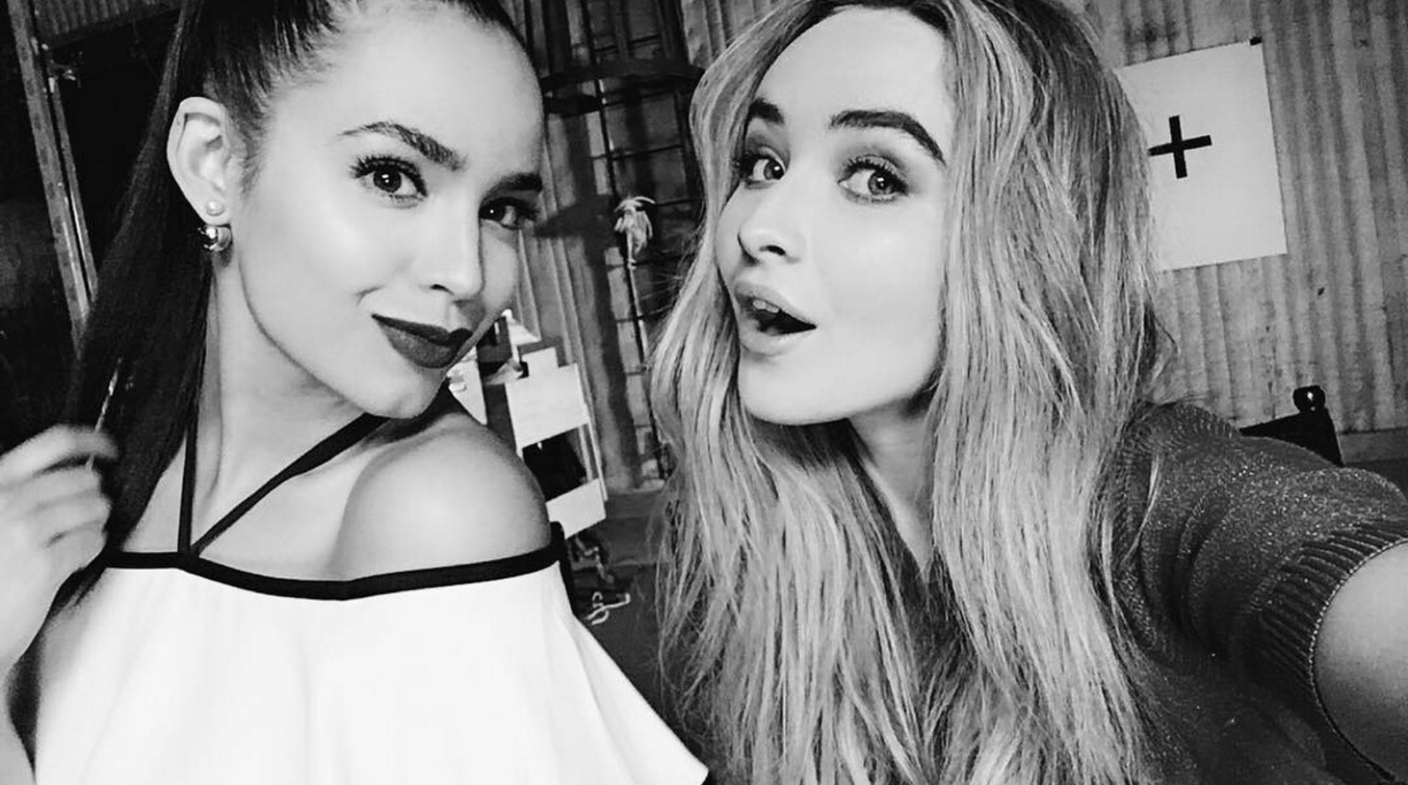 Sofia Carson