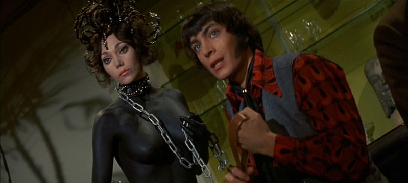 Beyond the Valley of the Dolls Beyond the Valley of the Dolls