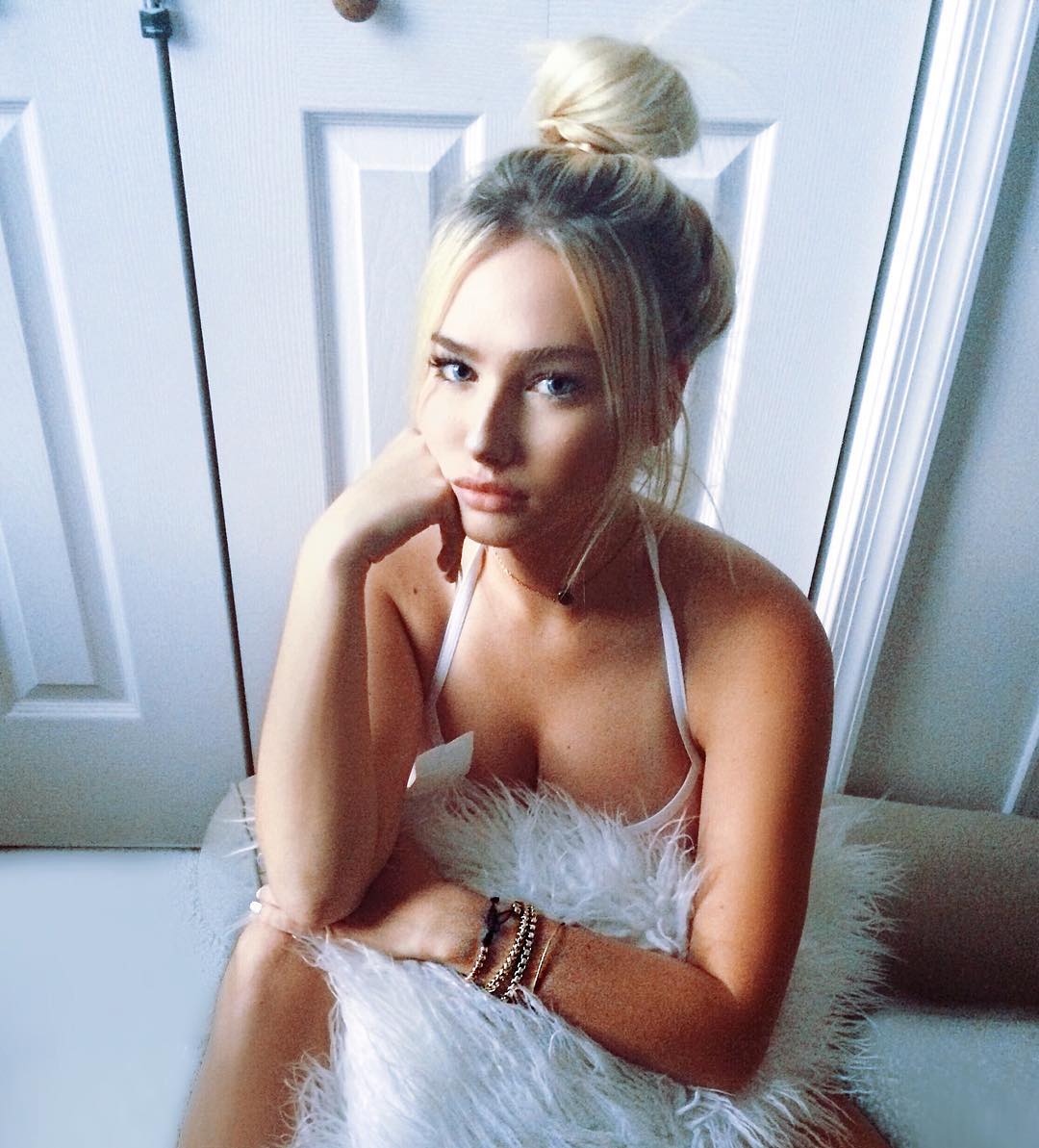 Molly mcfallon
