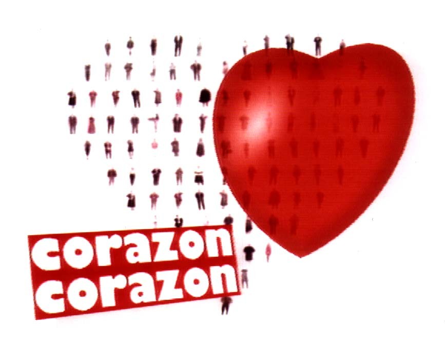Corazón, corazón