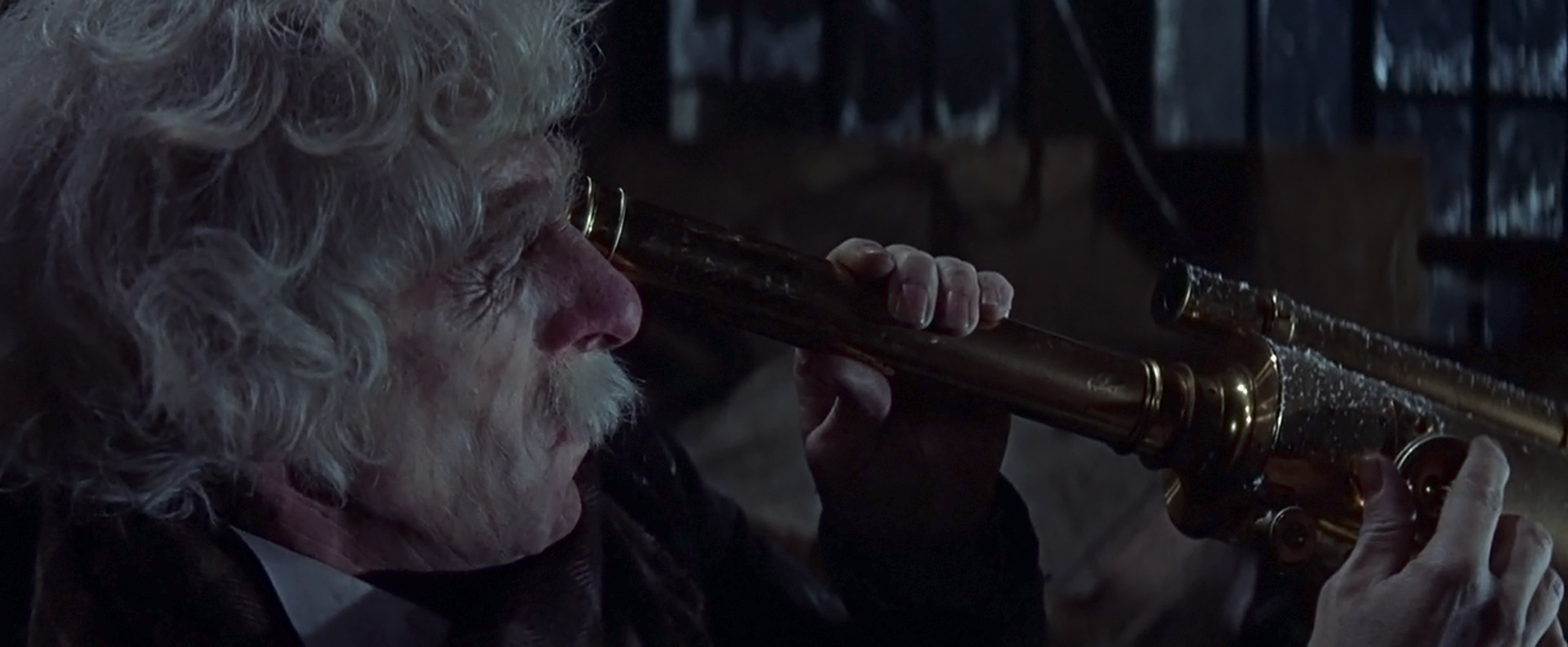 The Fearless Vampire Killers (1967) The Fearless Vampire Killers (1967)