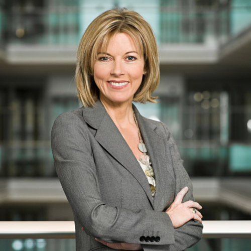 Image of Mary Nightingale