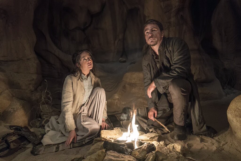 Penny Dreadful Penny Dreadful