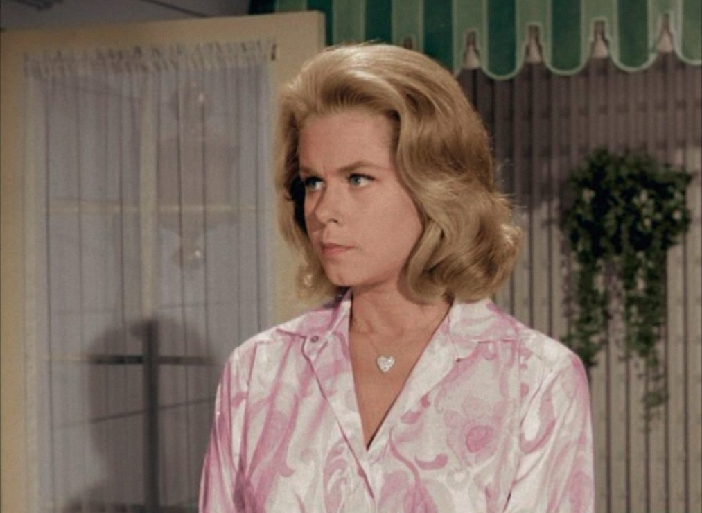 Picture of Elizabeth Montgomery Picture of Elizabeth Montgomery