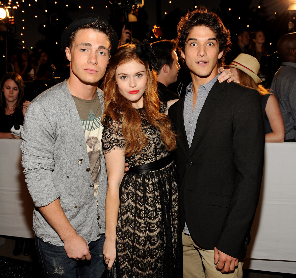 Holland Roden
