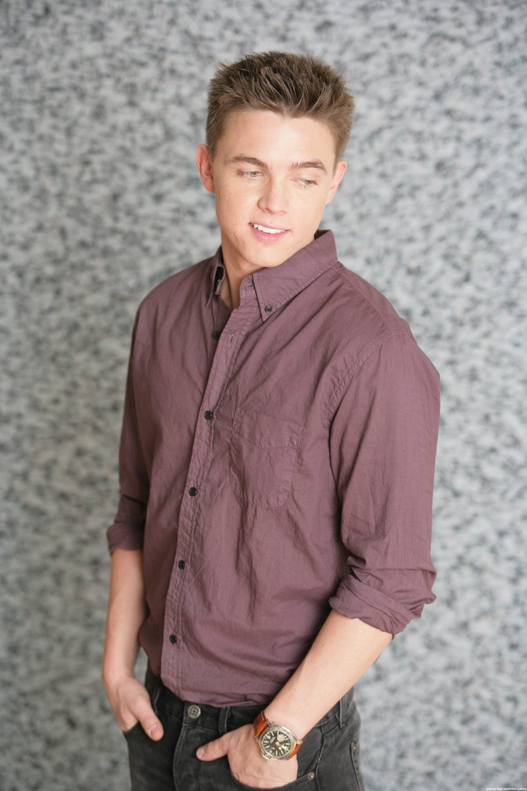 Picture of Jesse McCartney