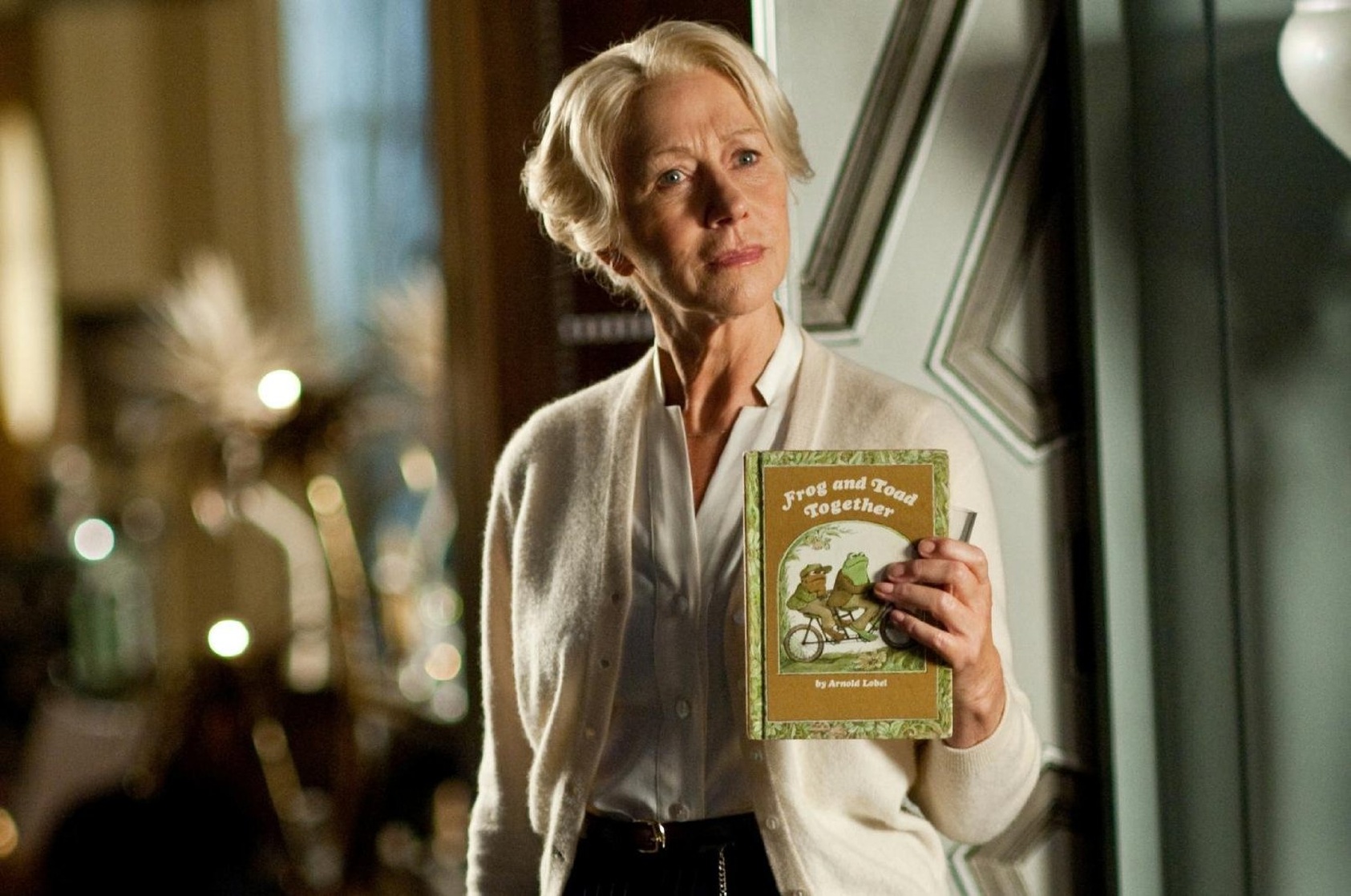 Helen Mirren