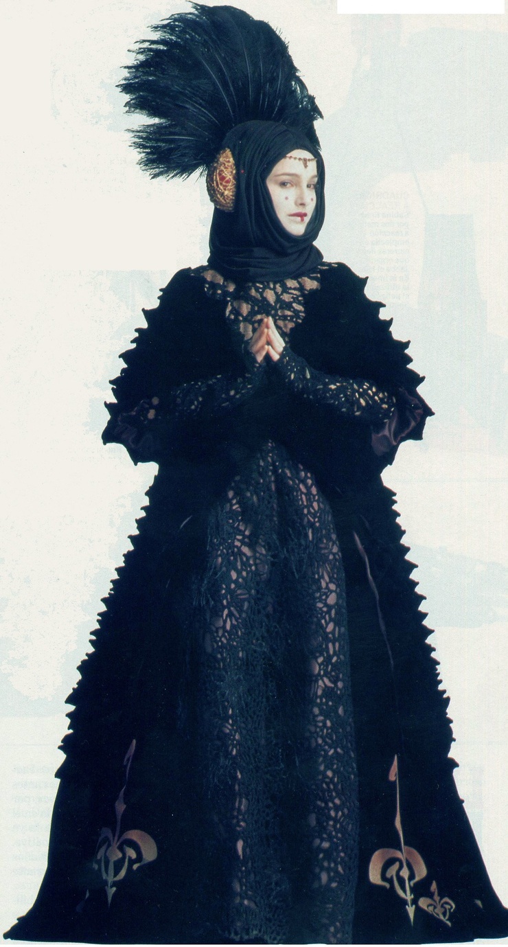 Picture of Star Wars: Episode I - The Phantom Menace