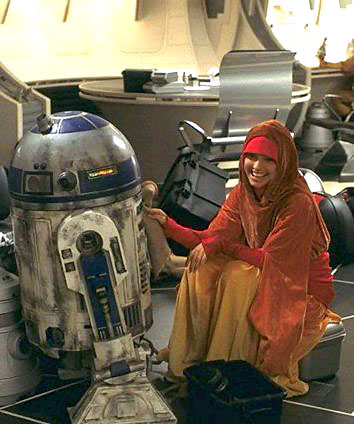 Star Wars: Episode I - The Phantom Menace image