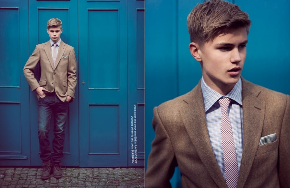 Samuel Harwood