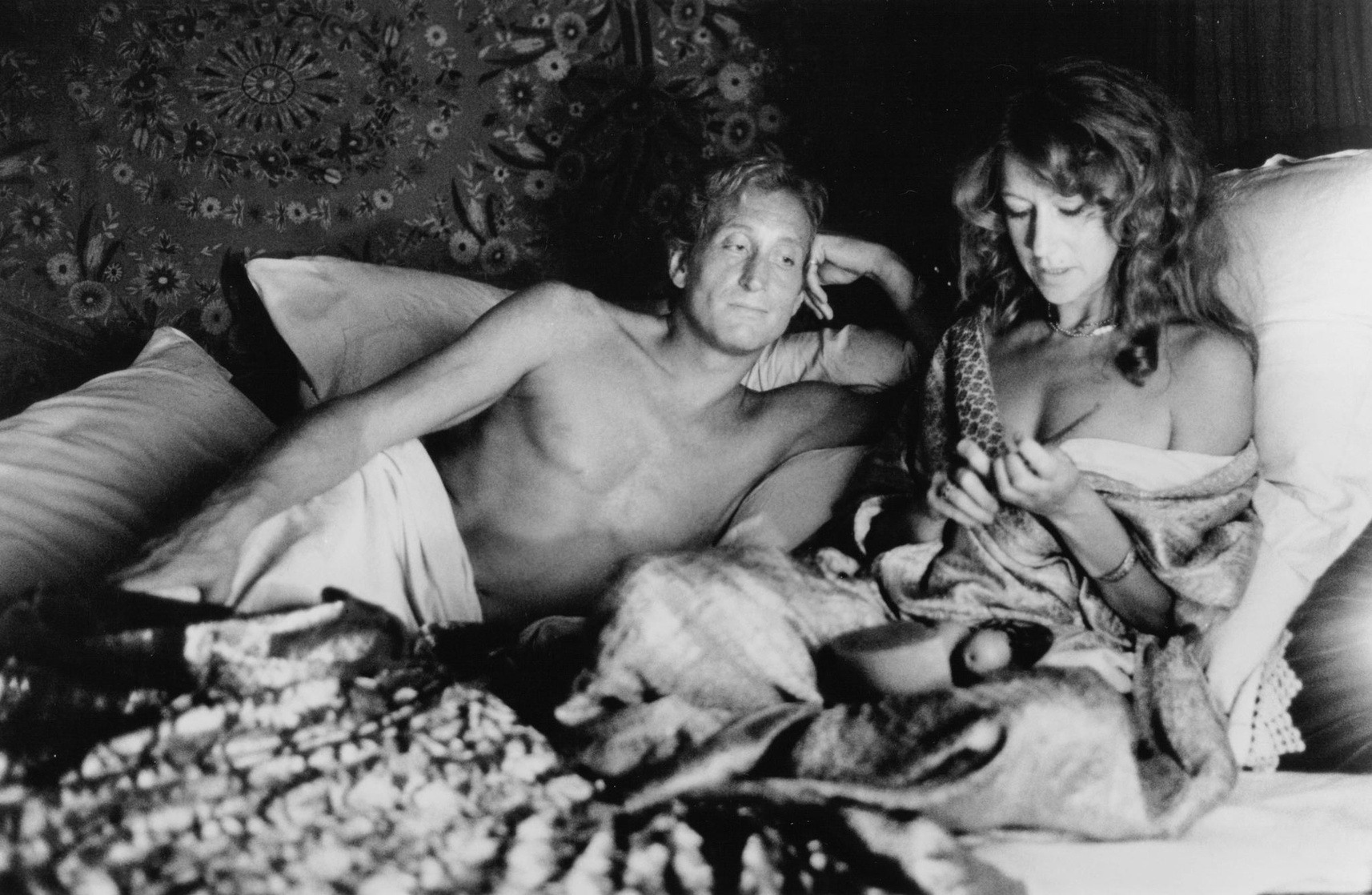 Helen Mirren Helen Mirren