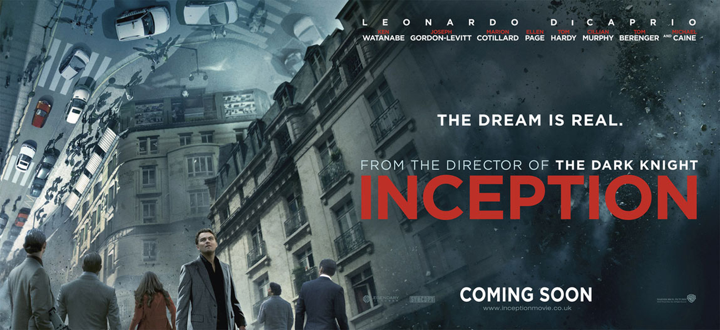 Inception Inception