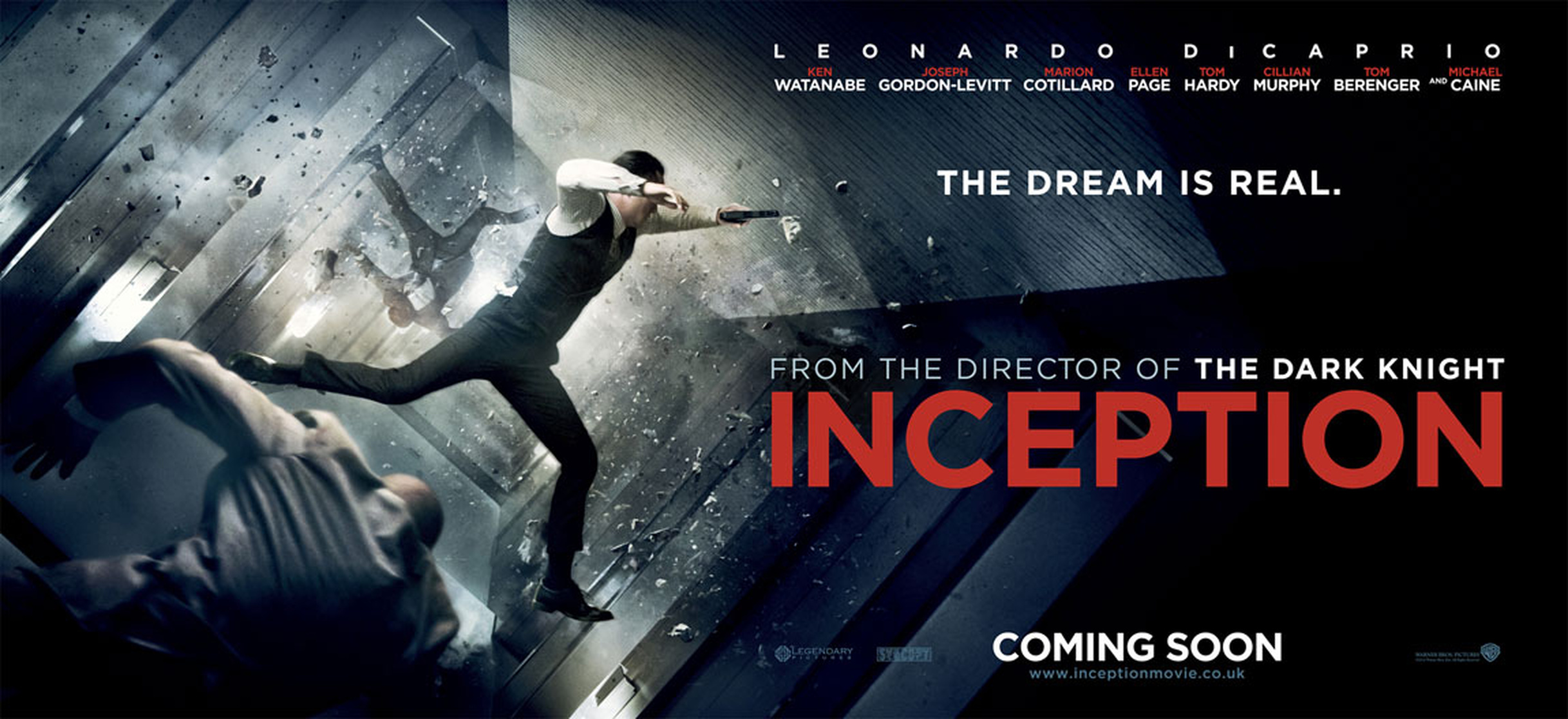 Inception Inception