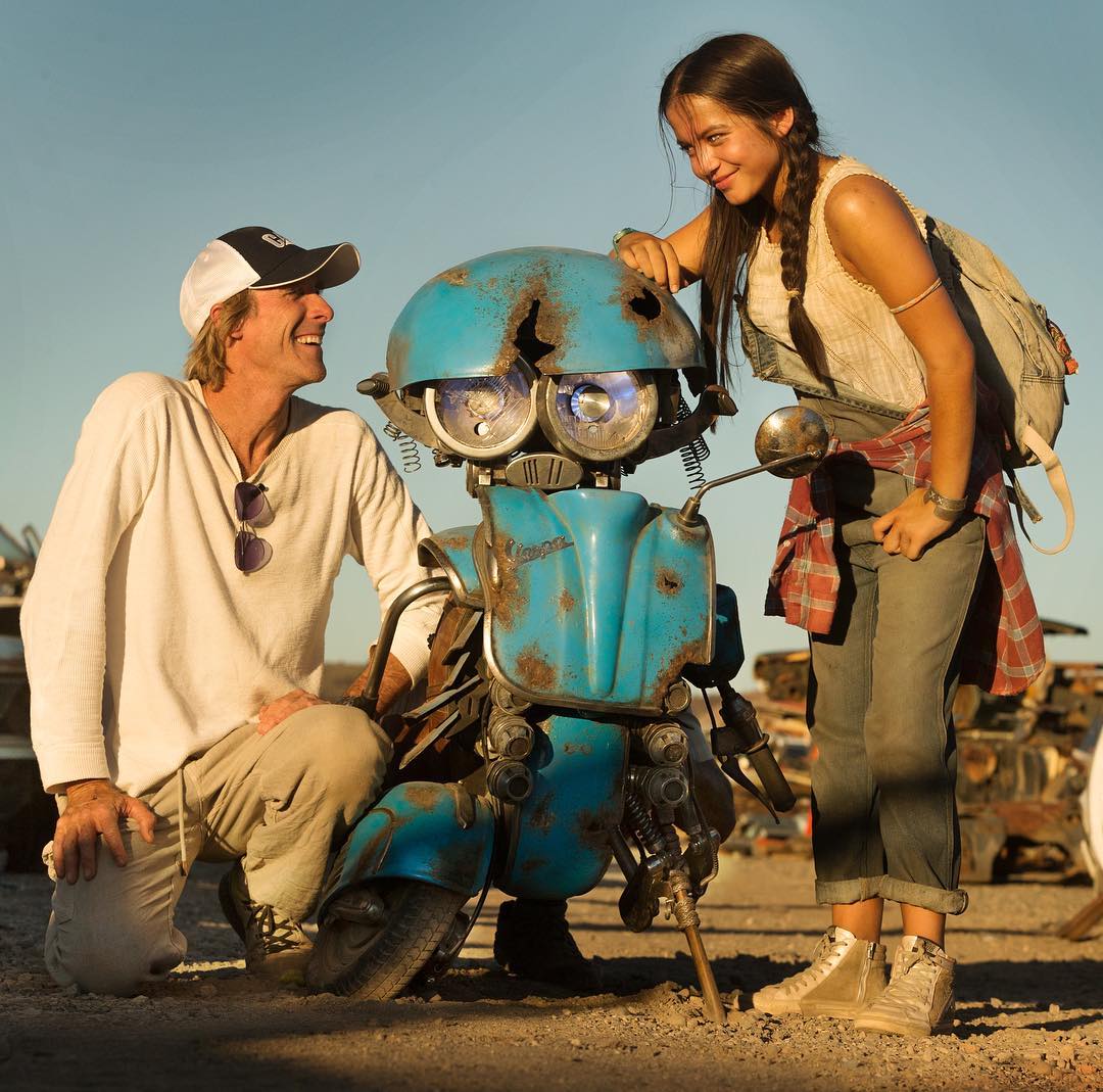 Transformers: The Last Knight Transformers: The Last Knight