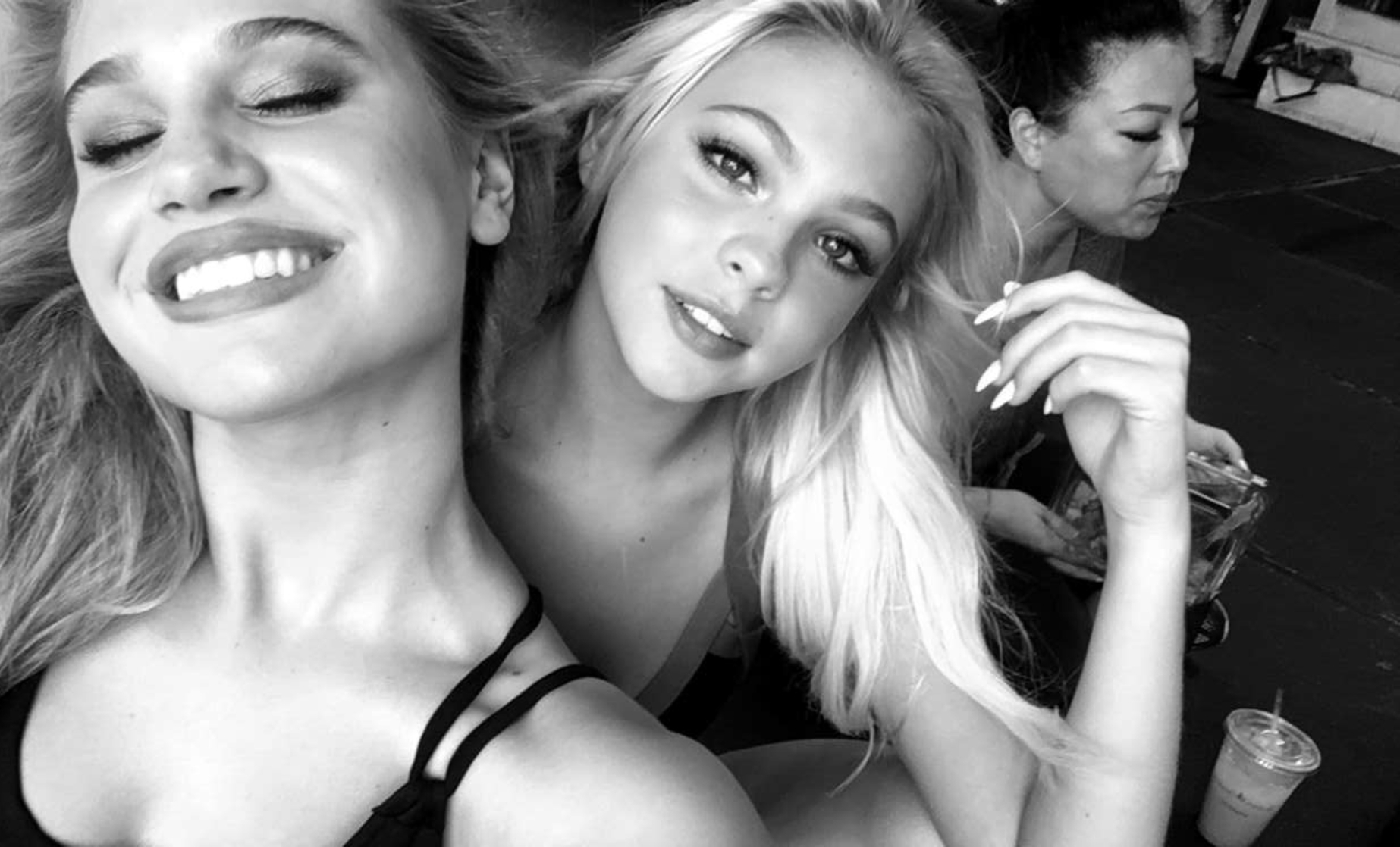 Picture of Jordyn Jones