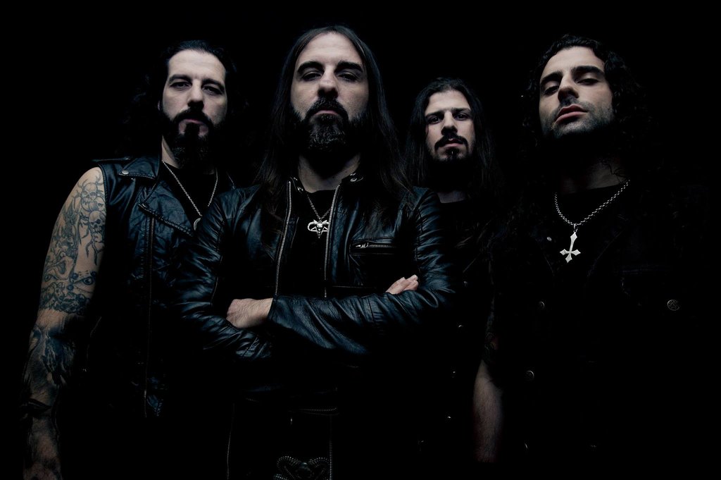 Rotting Christ Rotting Christ