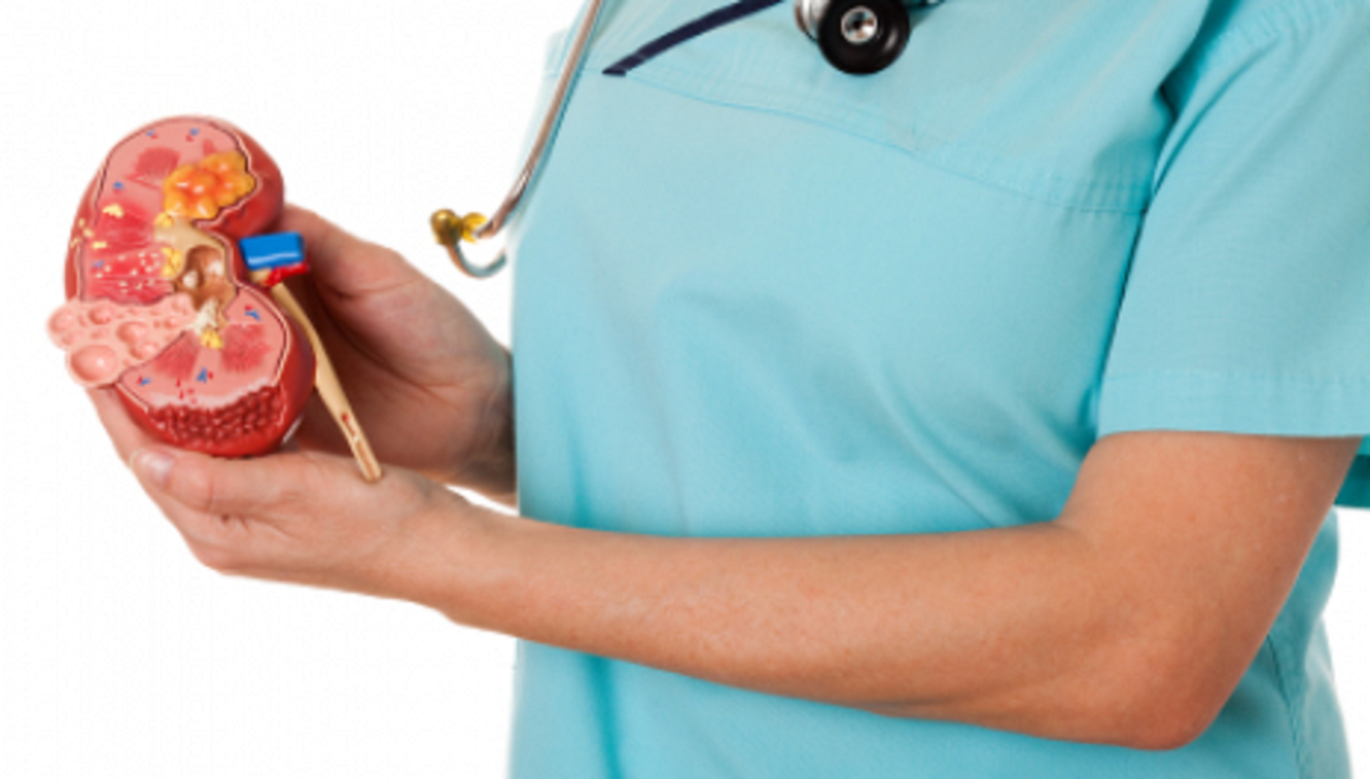 Polycystic Kidney Disease Symptoms, Causes and Treatment
