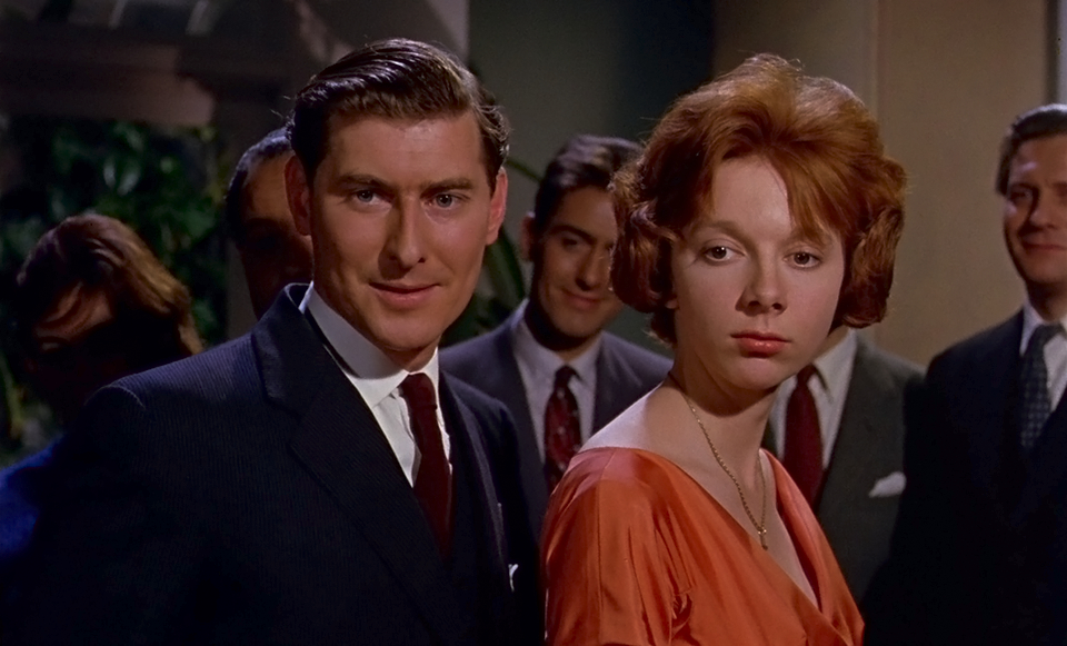 Peeping Tom (1960) Peeping Tom (1960)