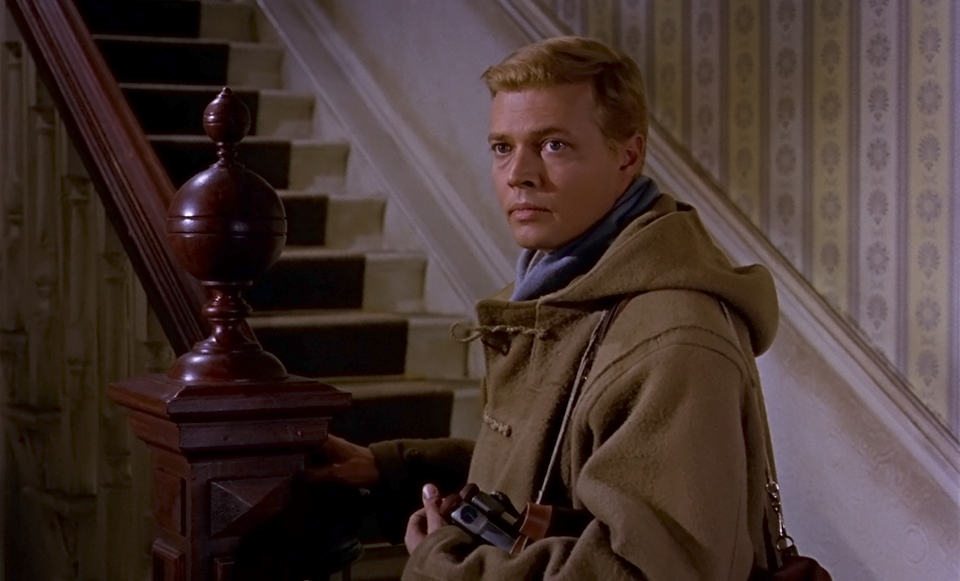 Peeping Tom (1960) Peeping Tom (1960)