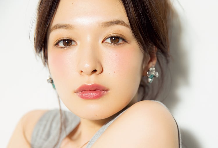 Erika Mori Erika Mori