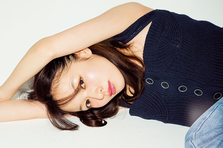 Erika Mori Erika Mori