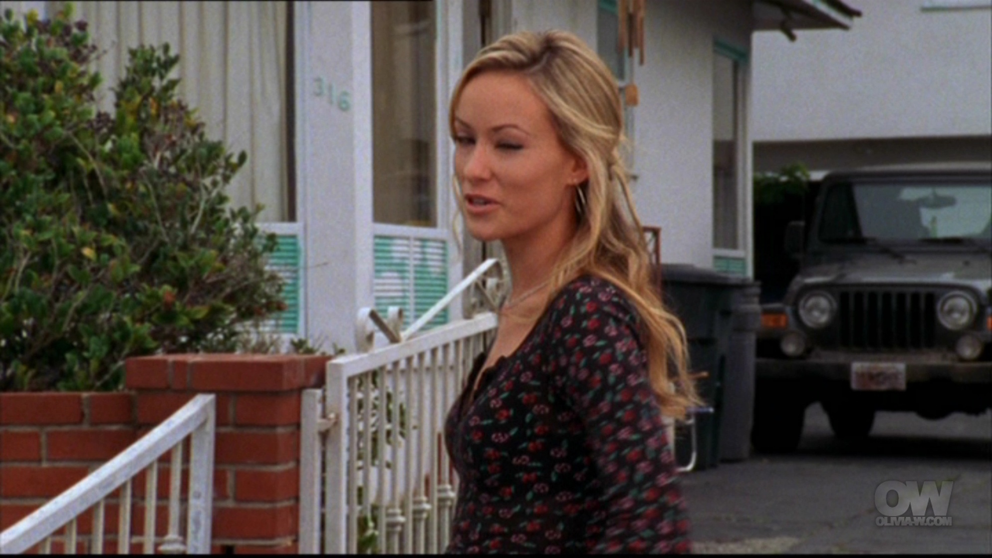 Olivia Wilde Olivia Wilde