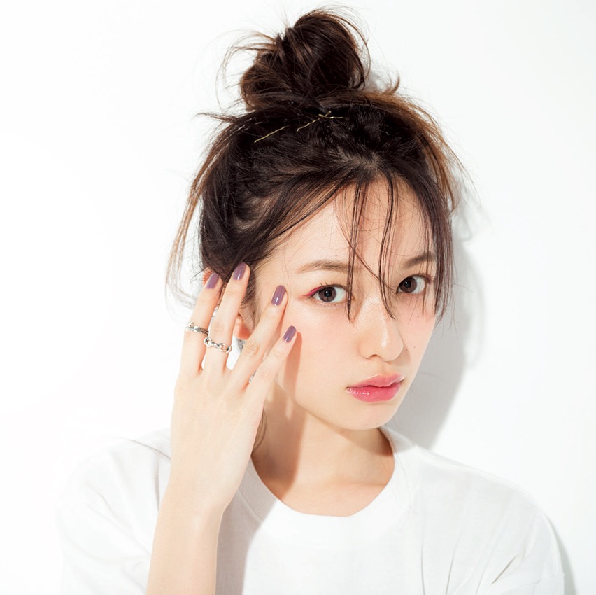 Erika Mori Erika Mori