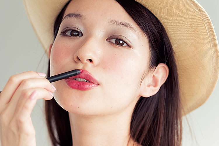 Erika Mori Erika Mori