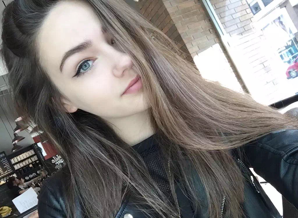 Rebecca Todd Rebecca Todd