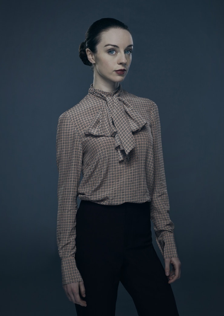 Picture of Kacey Rohl